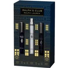 Polo Ralph Lauren Ralph's Club Gavesæt 10ml Eau de Toilette Parfum