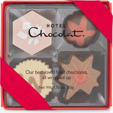 Hotel Chocolat Mini Christmas Selection 48 g