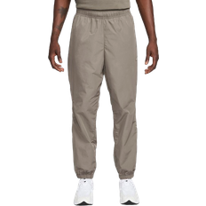 Nike Nike Northstar Nylon Track Pants - Brown