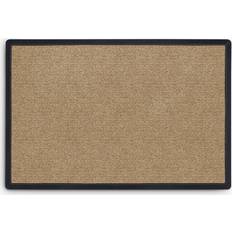 Ruggable Looped Coir Door Mat - Natural