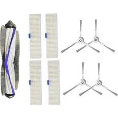 Vacuum Cleaner Accessories Guitar Bridge & Bridge Parts Explorer X-Plorer Serie 60 Robotic Vacuum Cleaner