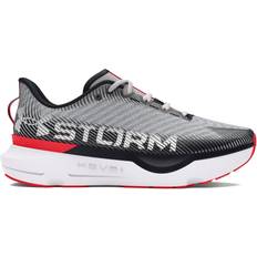 Under Armour Unisex Running Shoes Under Armour U Infinite Pro Storm Grey