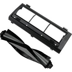 Vacuum Cleaner Accessories Guitar Bridge & Bridge Parts Main Brush Cover For Deebot N9 U2