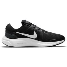 Nike Air Zoom Vomero 16 Men's Road Running Shoes - Black/White/Anthracite
