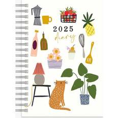 Caroline Gardner Joyful Notes 2025 Diary