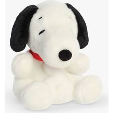 Peanuts Palm Pals Snoopy Soft Toy