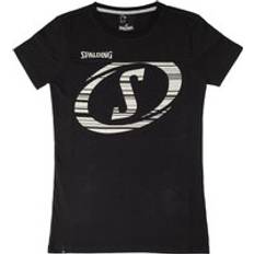 Spalding Women's T-shirt Fast