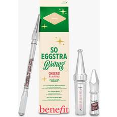 Scatole regalo e Set Benefit So Eggstra Brows #Light Brown