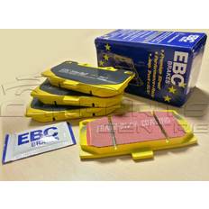 Friction Breaking EBC Brakes Ebc DP41200R Front Right Left Brake Pads Set