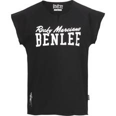 Gris - Homme Vêtements Benlee Edwards T-shirt - Noir