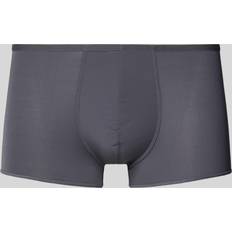 Hom boxershorts fjädrar, herr, Antracit