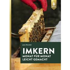 Imkern Monat für Monat (E-Book, 2019)