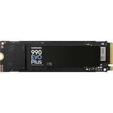 Samsung PCIe Gen4 x4 NVMe Disques durs Samsung 990 EVO Plus MZ-V9S1T0BW 1TB