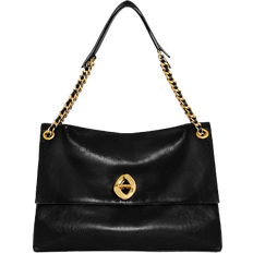 Rebecca Minkoff G Large Shoulder Bag - Black