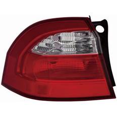 Kia - LED-Strålkastare Fordonsbelysning Depo Rear Light 223-1958L-UQ