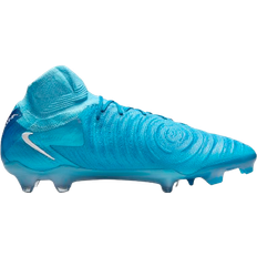 Nike Botas de fútbol Nike Phantom Luna 2 Elite FG - Blue Fury/White