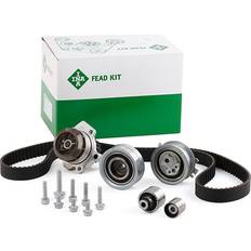 INA Tandremssæt VW 1.2-2.0 TDI 08 Schaeffler 530 0550 32