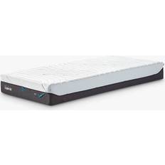 Tempur Spring Mattress Tempur CoolQuilt Memory Foam Mattress Single Coil Spring Matress