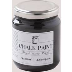 Paint Sklum Kreidefarbe La Pajarita Casinegro CP27