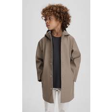 Kids' Eero Water Repellent Hooded Coat