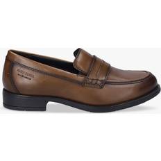 Josef Seibel Loafers Josef Seibel Simona 07 Leather Loafers, Brown