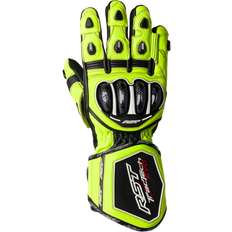 Rst Tractech Evo MC Gloves Neon Yellow-Black