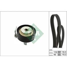 INA Tandremssæt Schaeffler 530 0700 10
