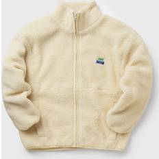 American Vintage Outerwear American Vintage Hoktown beige female Fleece Jackets now available at BSTN in (XS/S)