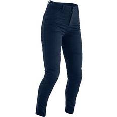 Motorcycle Trousers Rst x Women's Motorcycle Jeans Blue Woman