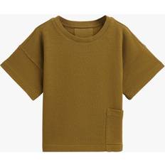 Kids' Billy Pocket T-Shirt