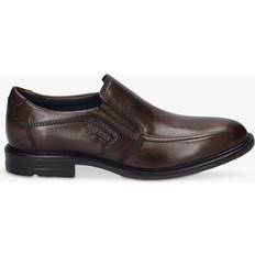 Josef Seibel Low Shoes Josef Seibel Earl Leather Loafers