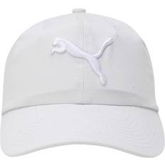 Silver - Unisex Caps Puma Classics Bb Cap