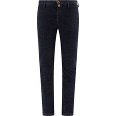 Jacob Cohën Pantalones vaqueros Jacob Cohën Men's Bobby Jeans - Blue