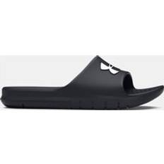 Under Armour Unisex Skor Under Armour Core PTH Slides - Black