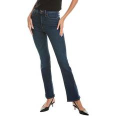 Madewell Skinny Flare Jean