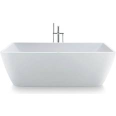 Badekar Duravit DuraSquare (700430)