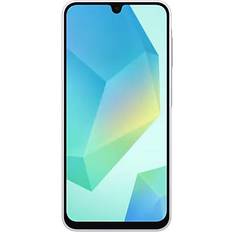 Samsung Mobile Phones Samsung Galaxy A16 5G 4GB RAM 128GB