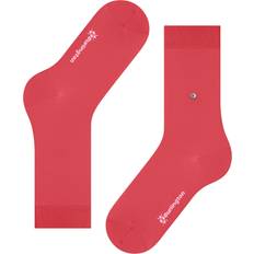 Clothing Burlington Women's socks Rose