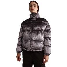 Napapijri Women Jackets Napapijri Puffer Jacket A-Belay