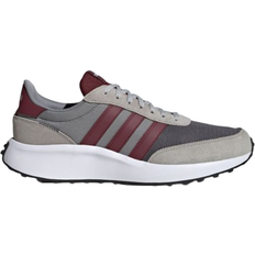 Adidas Suede Running Shoes Adidas Run 70s - Grey Five/Shadow Red/Grey Two