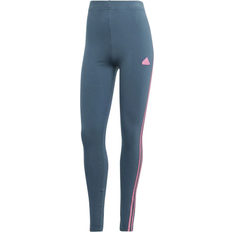 Adidas Collants Adidas Legging 3bandes Future Icons - Arctic Night