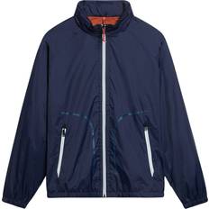 Napapijri Outerwear Napapijri Jacket - Cloudy Navy Blue/Dark Blue