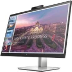 HP E24d G4 FHD USB-C LED Screen 1080p