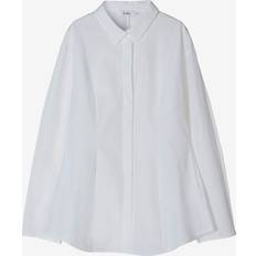 Stylein Skjortor Stylein Paita Josca Shirt - Valkoinen