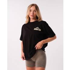 Bumpro BP Oversized T-Shirt Black Hike