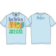 Clothing Beatles short sleeves 69 r500z