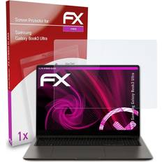 atFoliX Glass Protector Samsung Galaxy Book3 Ultra