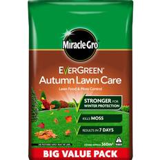 Evergreen Autumn Lawn Care 360 m