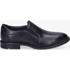 Josef Seibel Low Shoes Josef Seibel Earl Leather Loafers
