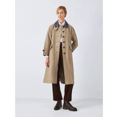 Barbour M Coats Barbour Tomorrow's Archive Renton Trench Coat